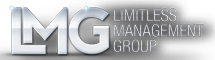 LMG Vegas Company Logo