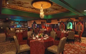 Shang Private Dining