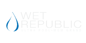 Wet Republic Pool party